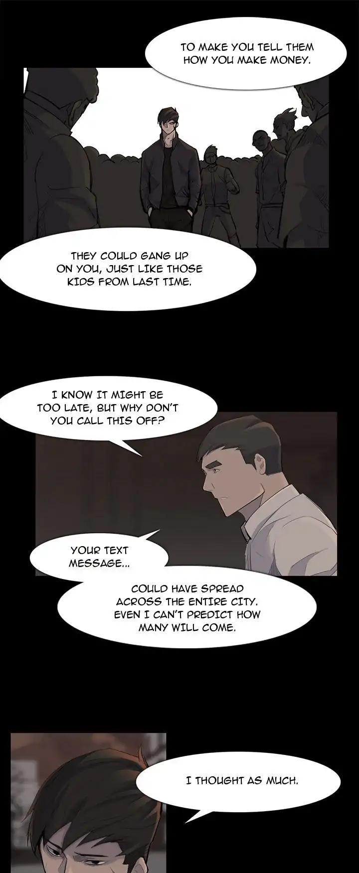 Super Rich Chapter 37 page 5 - Chapter 37: Episode 37