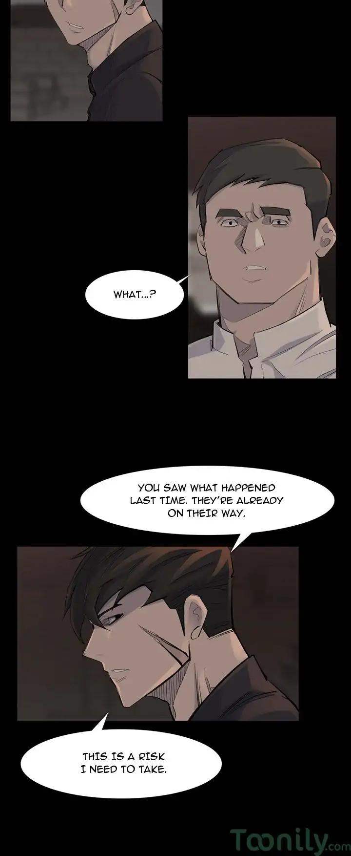 Super Rich Chapter 37 page 6 - Chapter 37: Episode 37