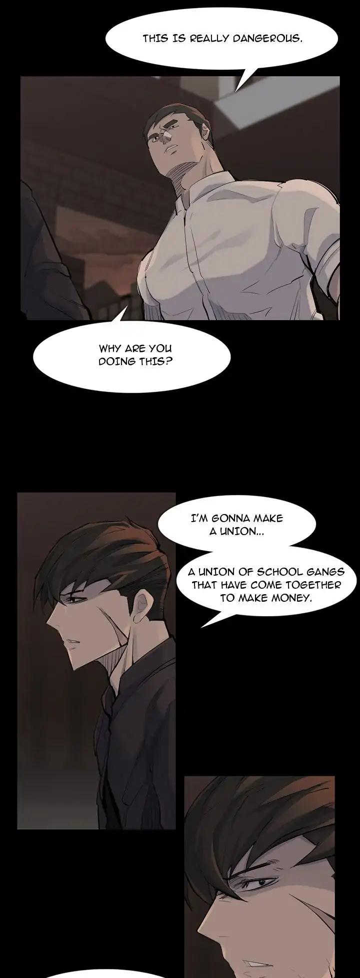Super Rich Chapter 37 page 7 - Chapter 37: Episode 37