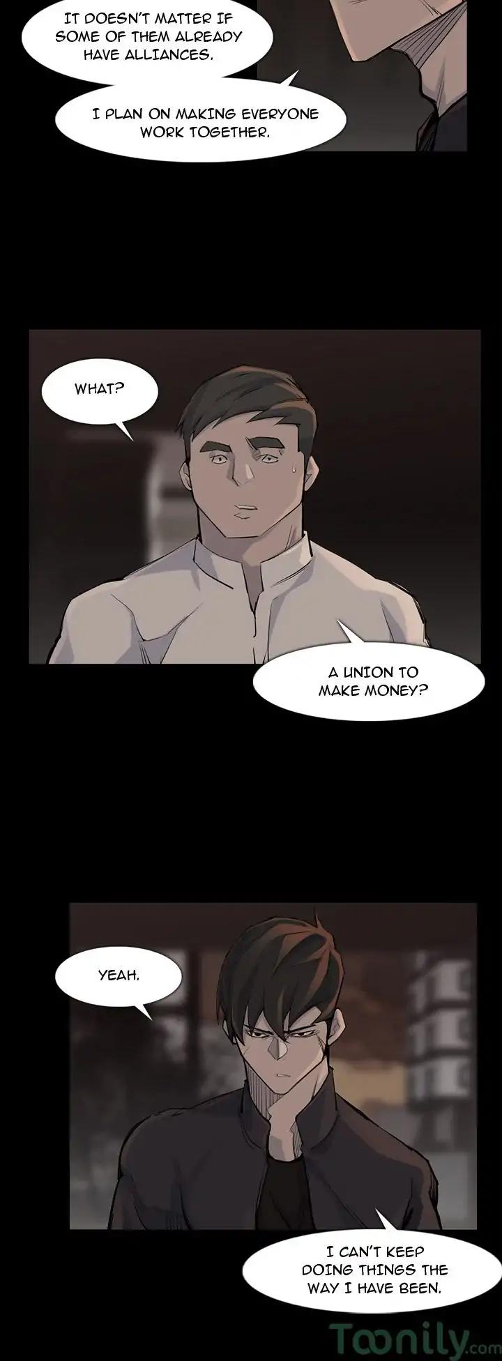 Super Rich Chapter 37 page 8 - Chapter 37: Episode 37