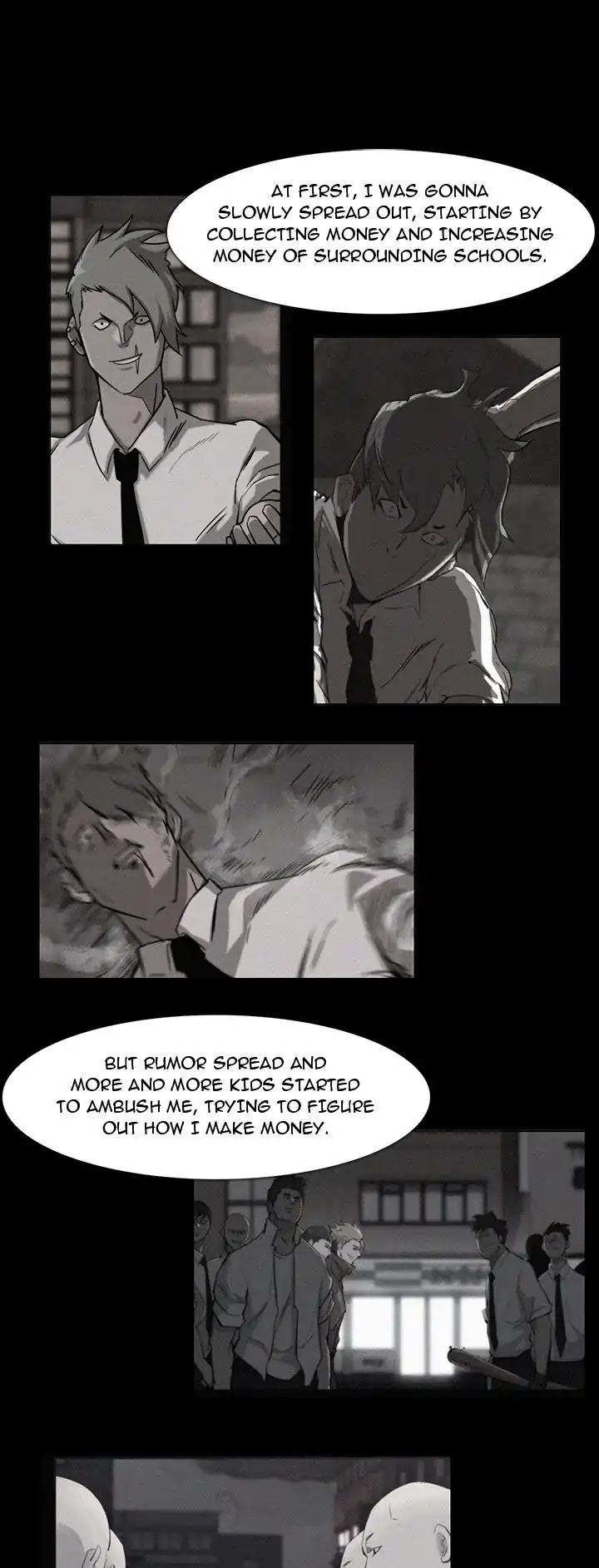 Super Rich Chapter 37 page 9 - Chapter 37: Episode 37