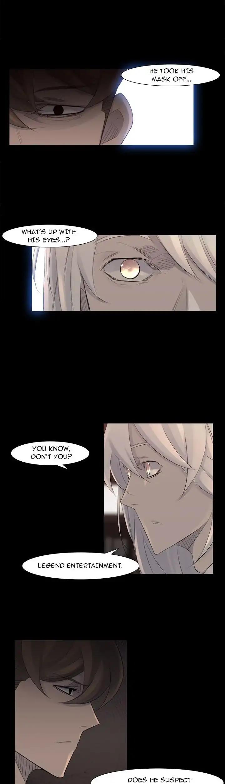 Super Rich Chapter 41 page 1 - Chapter 41: Episode 41