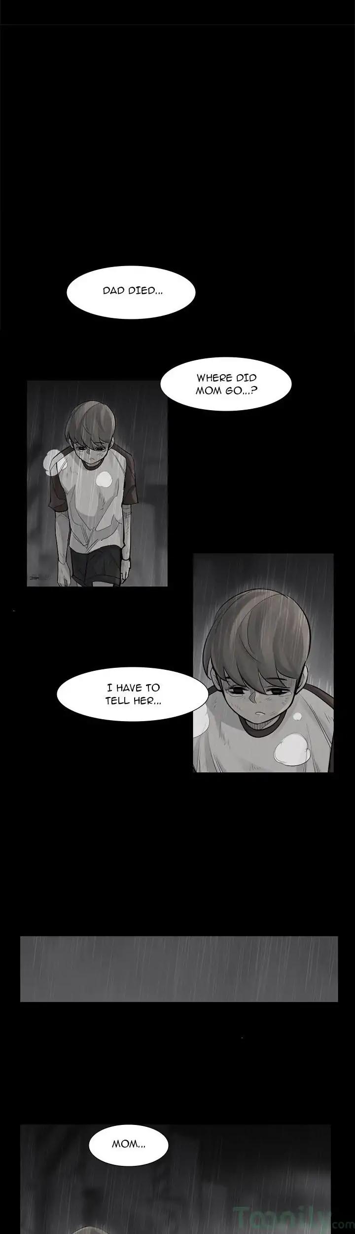 Super Rich Chapter 41 page 10 - Chapter 41: Episode 41