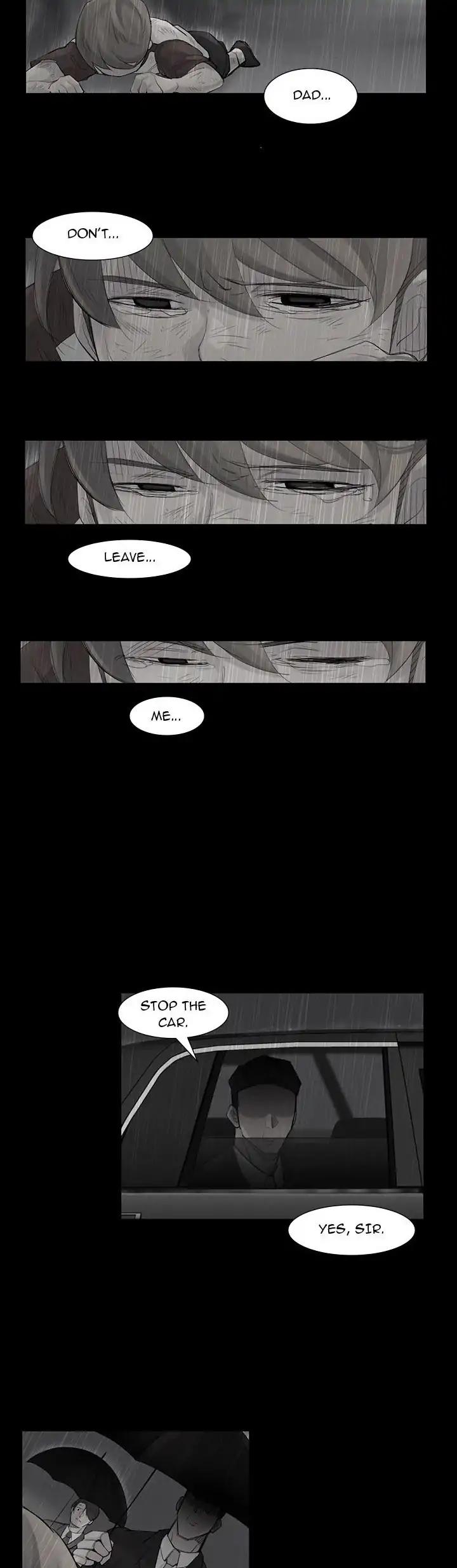 Super Rich Chapter 41 page 11 - Chapter 41: Episode 41