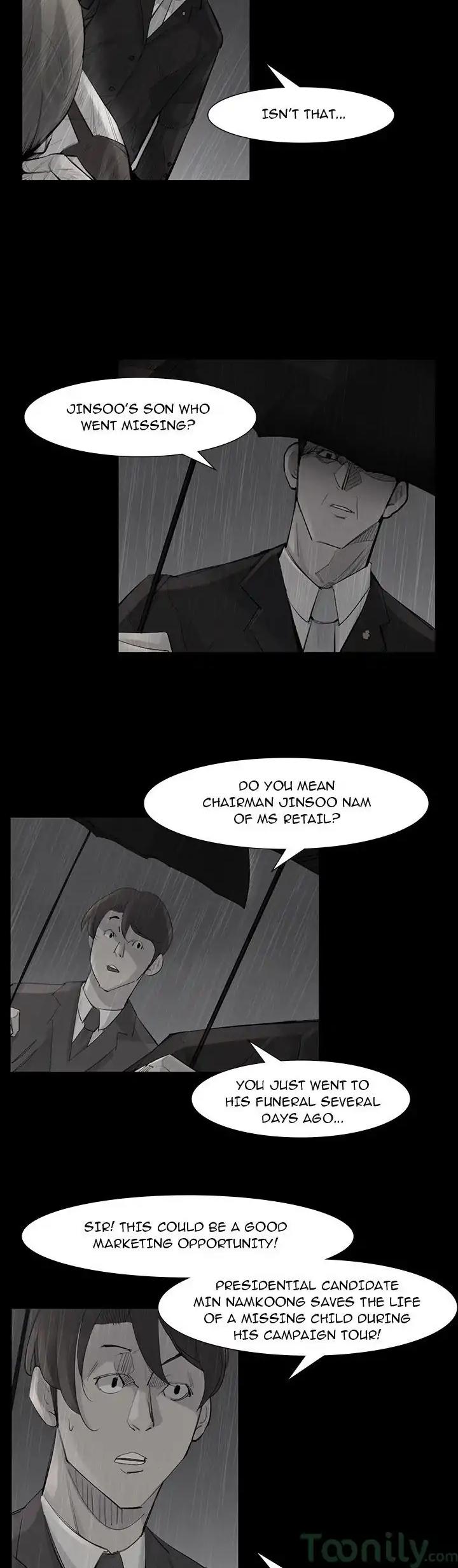 Super Rich Chapter 41 page 12 - Chapter 41: Episode 41