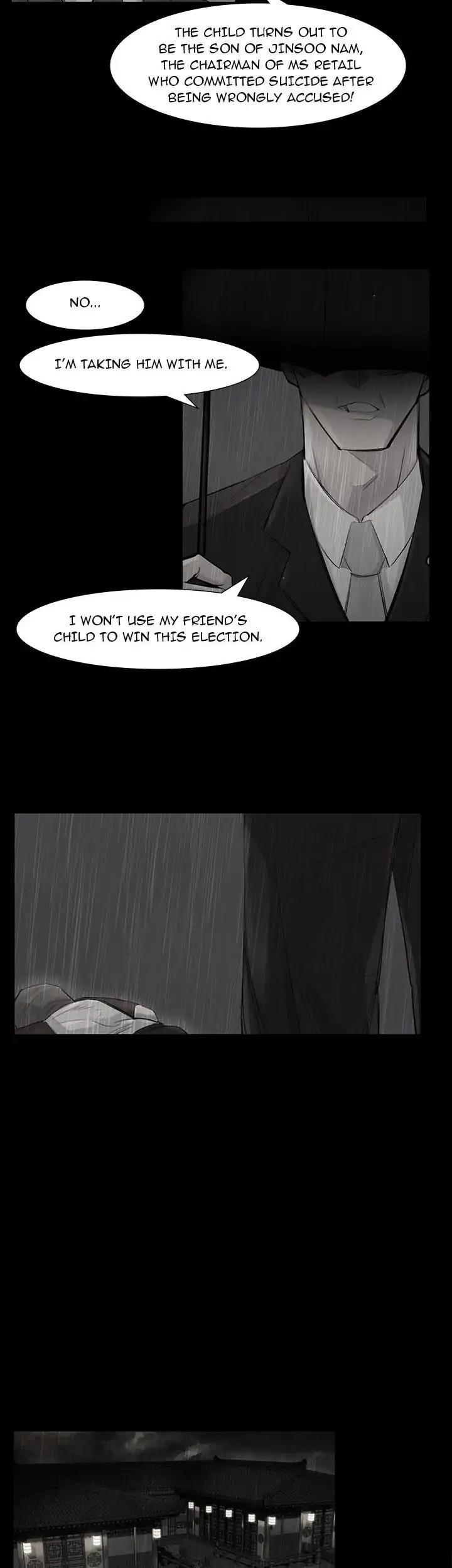 Super Rich Chapter 41 page 13 - Chapter 41: Episode 41