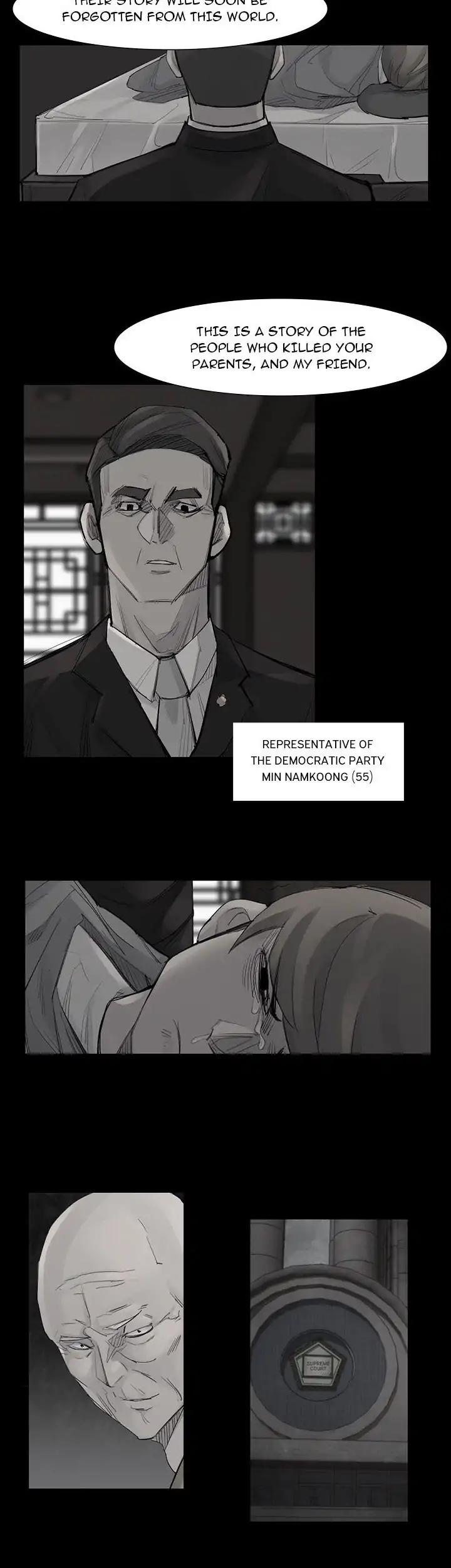 Super Rich Chapter 41 page 15 - Chapter 41: Episode 41