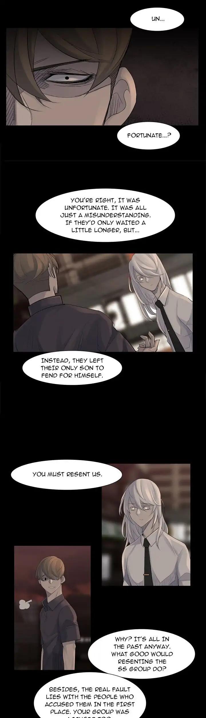Super Rich Chapter 41 page 17 - Chapter 41: Episode 41