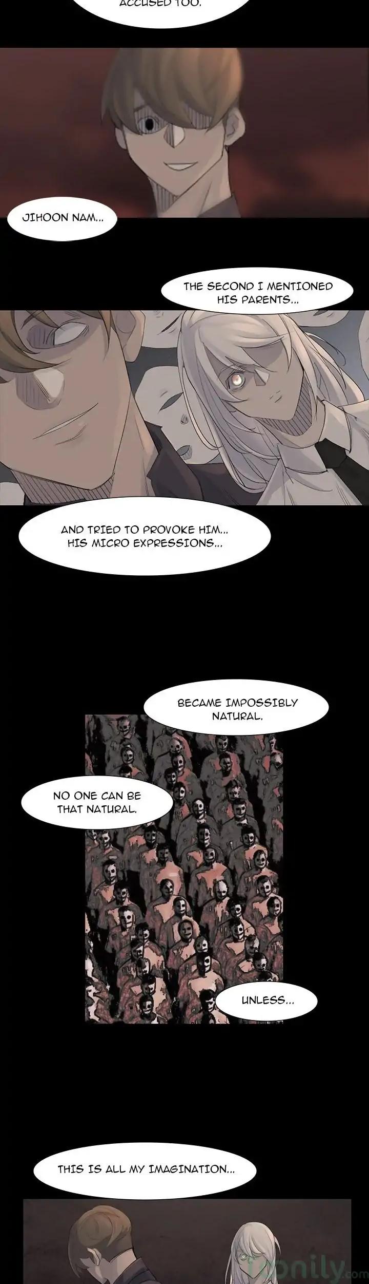 Super Rich Chapter 41 page 18 - Chapter 41: Episode 41