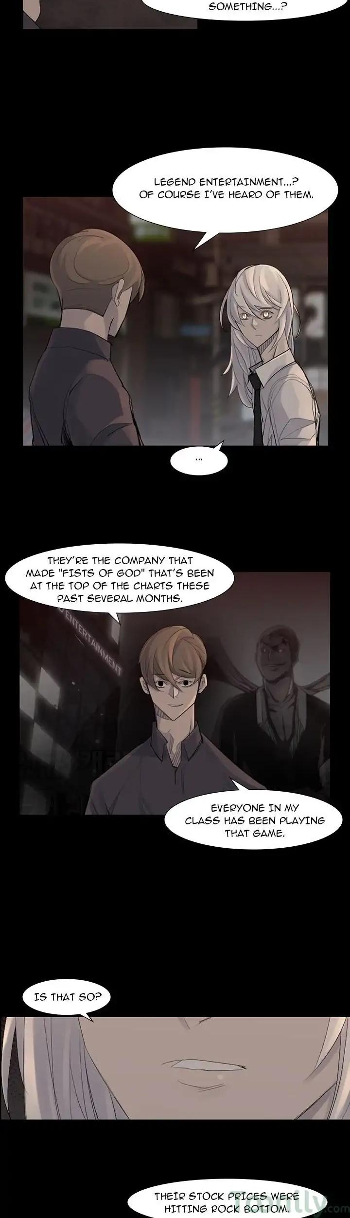 Super Rich Chapter 41 page 2 - Chapter 41: Episode 41