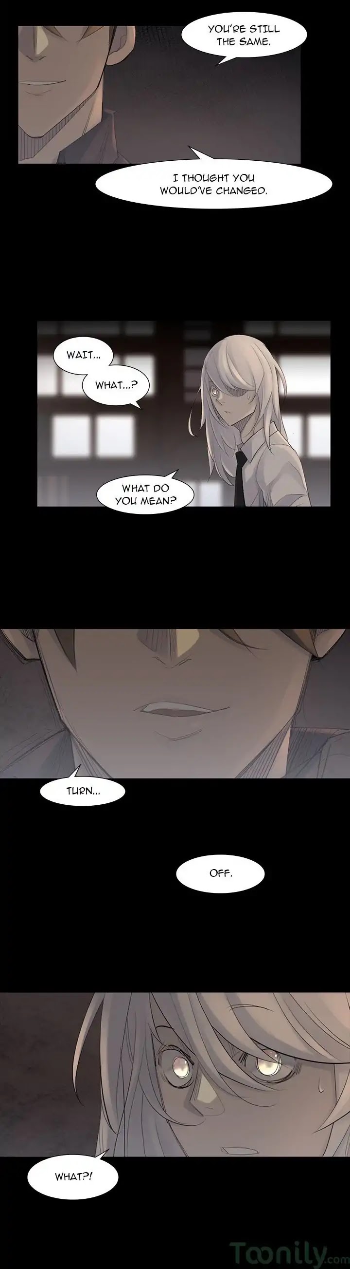 Super Rich Chapter 41 page 21 - Chapter 41: Episode 41