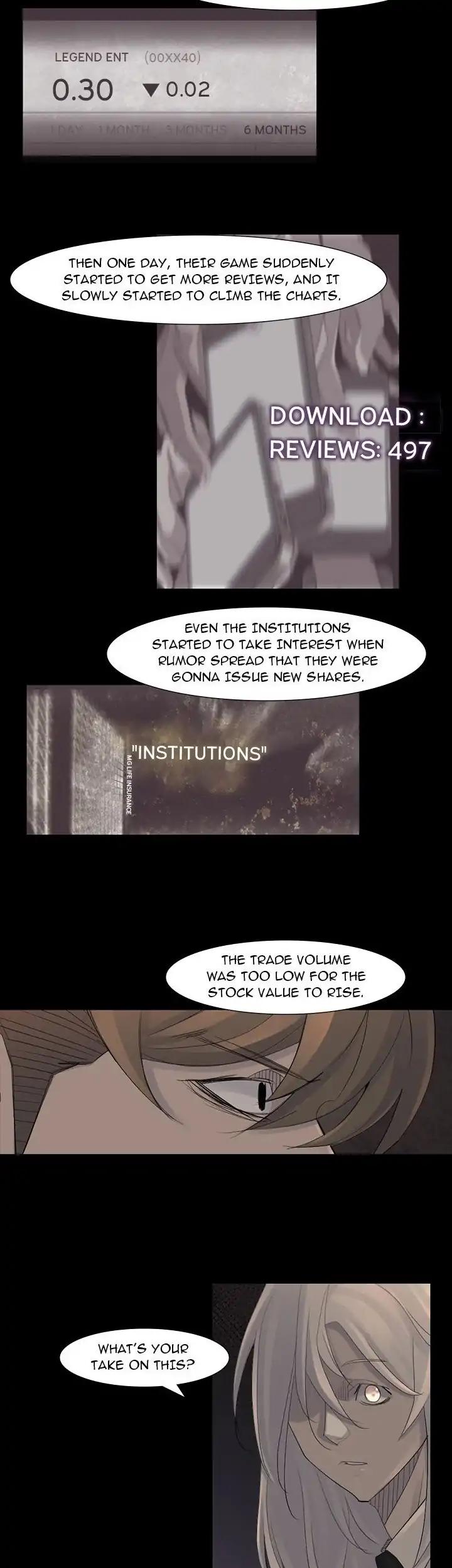 Super Rich Chapter 41 page 3 - Chapter 41: Episode 41
