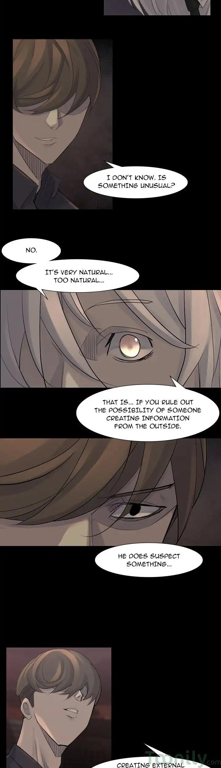 Super Rich Chapter 41 page 4 - Chapter 41: Episode 41