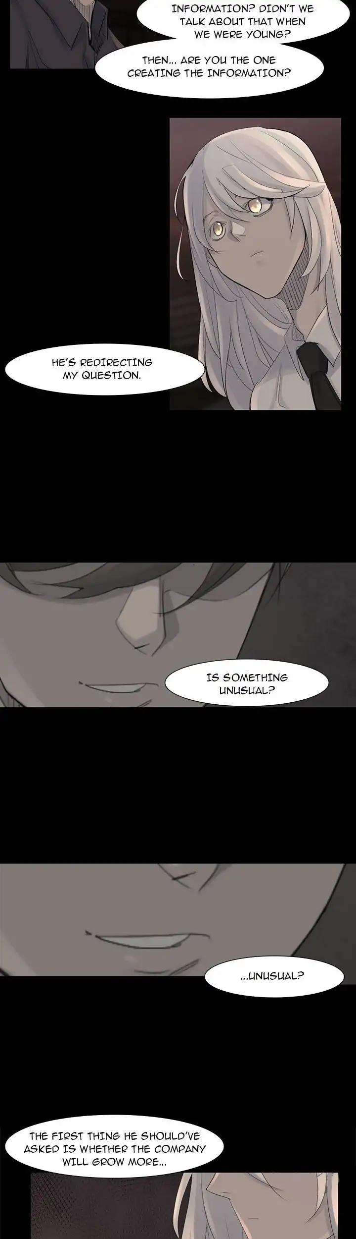 Super Rich Chapter 41 page 5 - Chapter 41: Episode 41