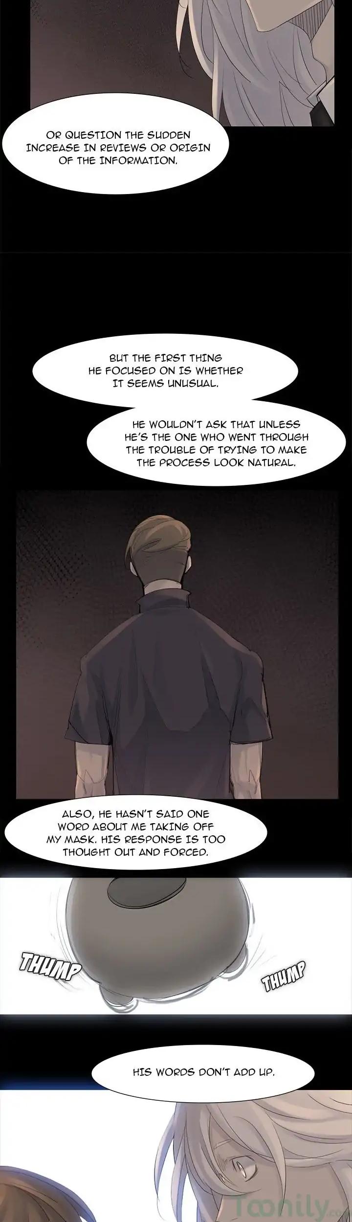 Super Rich Chapter 41 page 6 - Chapter 41: Episode 41