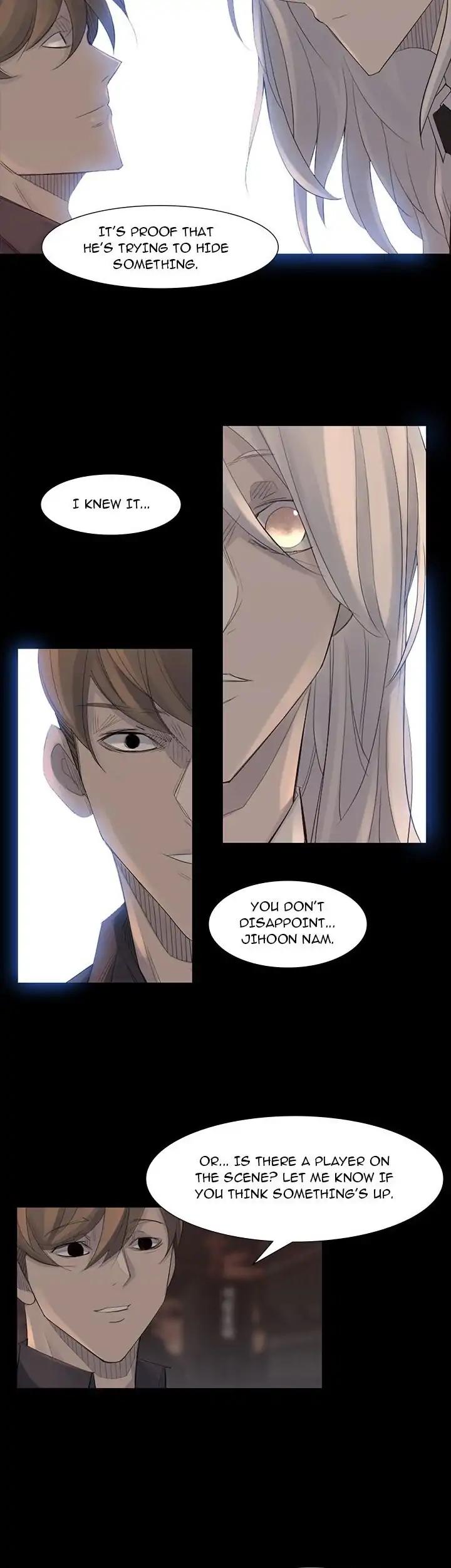 Super Rich Chapter 41 page 7 - Chapter 41: Episode 41