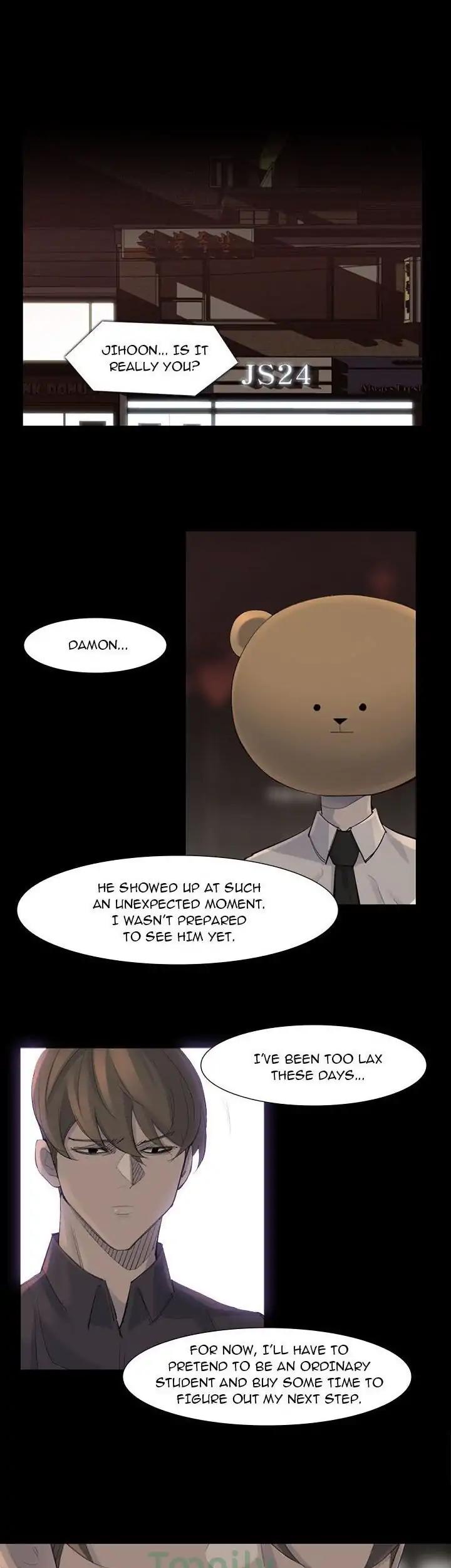 Super Rich Chapter 42 page 1 - Chapter 42: Episode 42