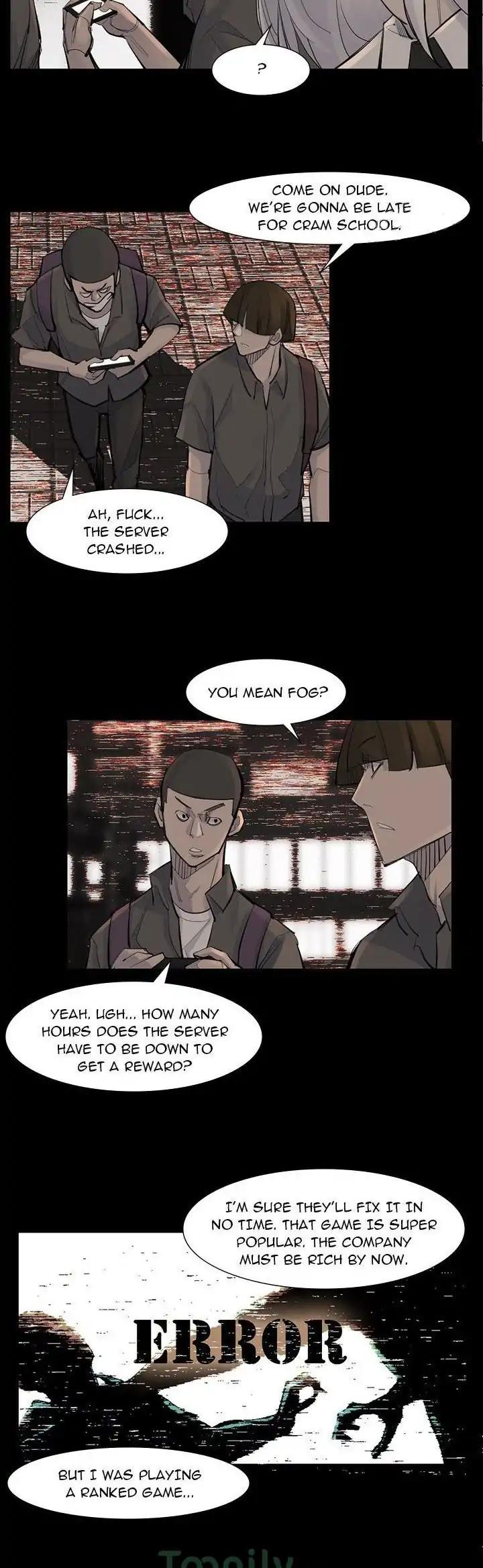 Super Rich Chapter 42 page 11 - Chapter 42: Episode 42