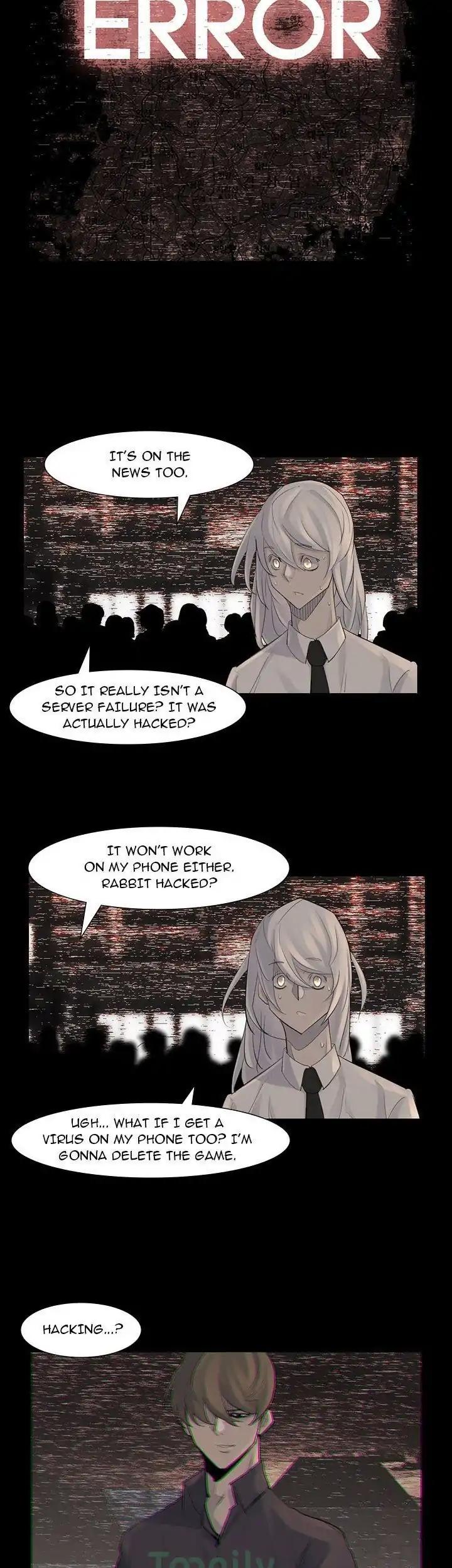 Super Rich Chapter 42 page 13 - Chapter 42: Episode 42