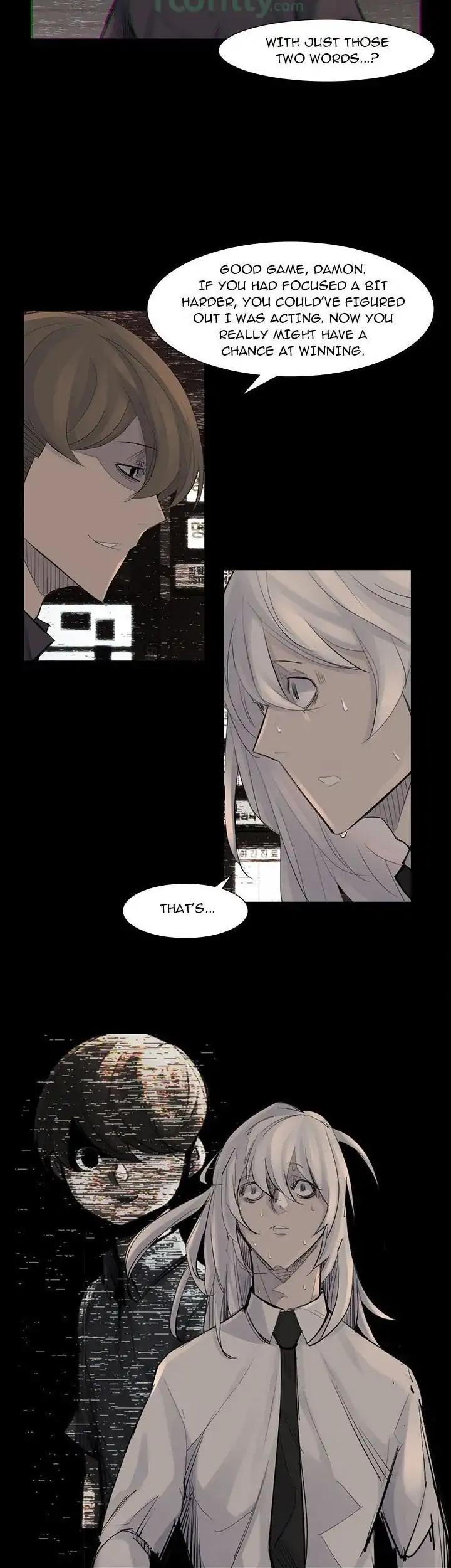 Super Rich Chapter 42 page 14 - Chapter 42: Episode 42