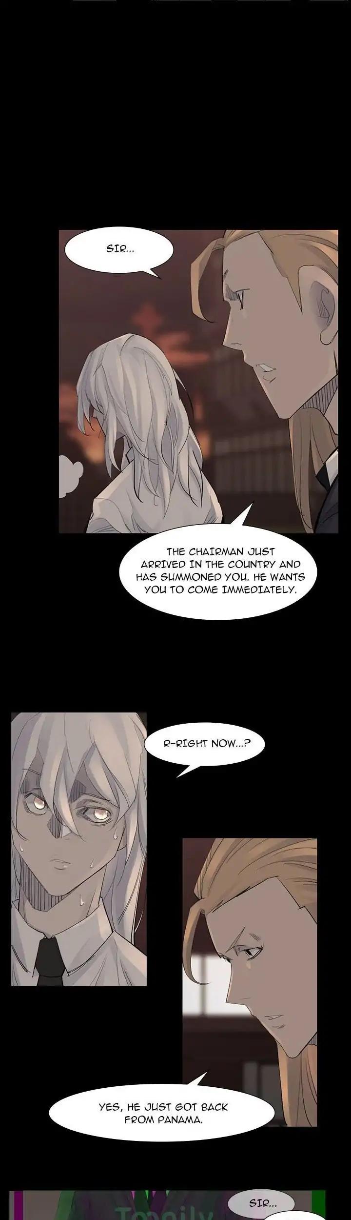 Super Rich Chapter 42 page 15 - Chapter 42: Episode 42