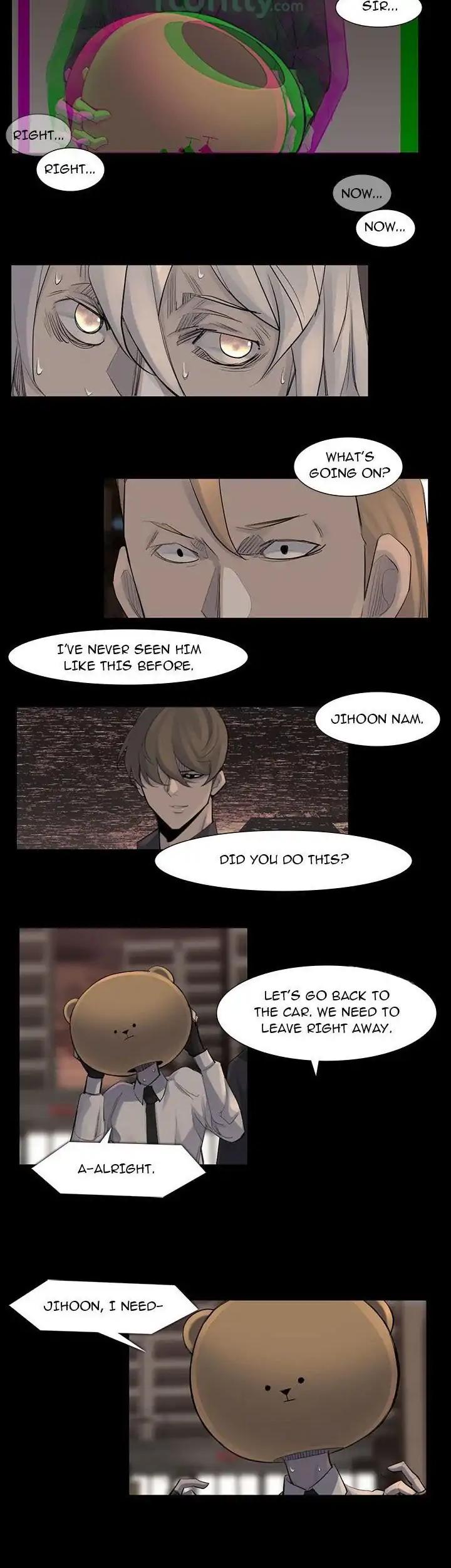 Super Rich Chapter 42 page 16 - Chapter 42: Episode 42