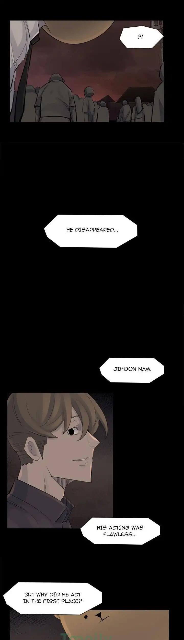 Super Rich Chapter 42 page 17 - Chapter 42: Episode 42