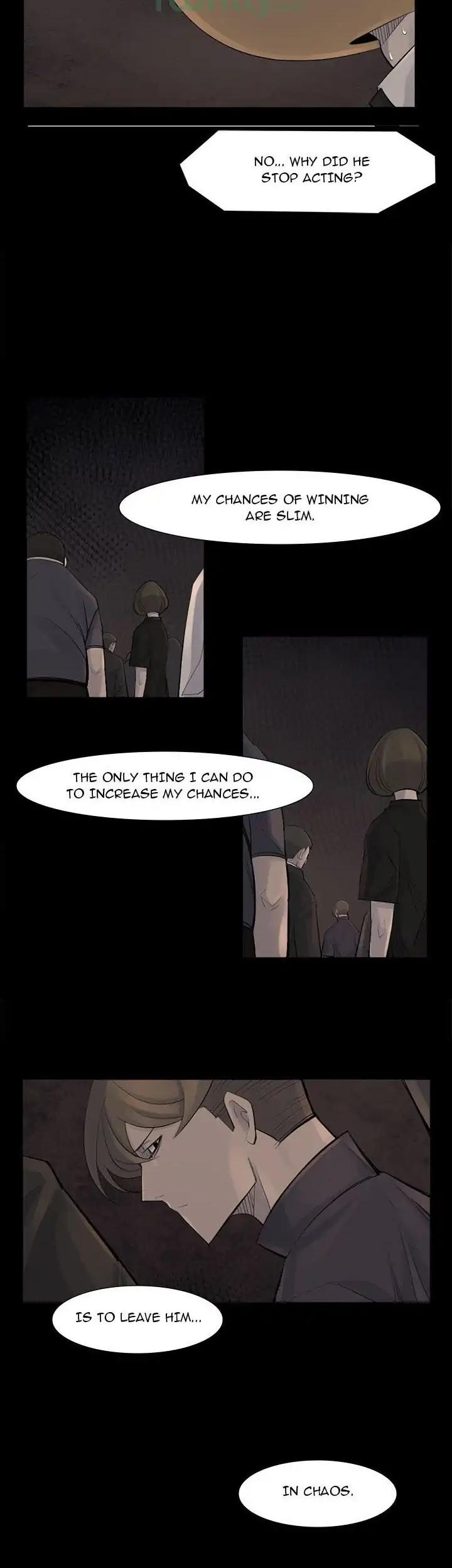 Super Rich Chapter 42 page 18 - Chapter 42: Episode 42