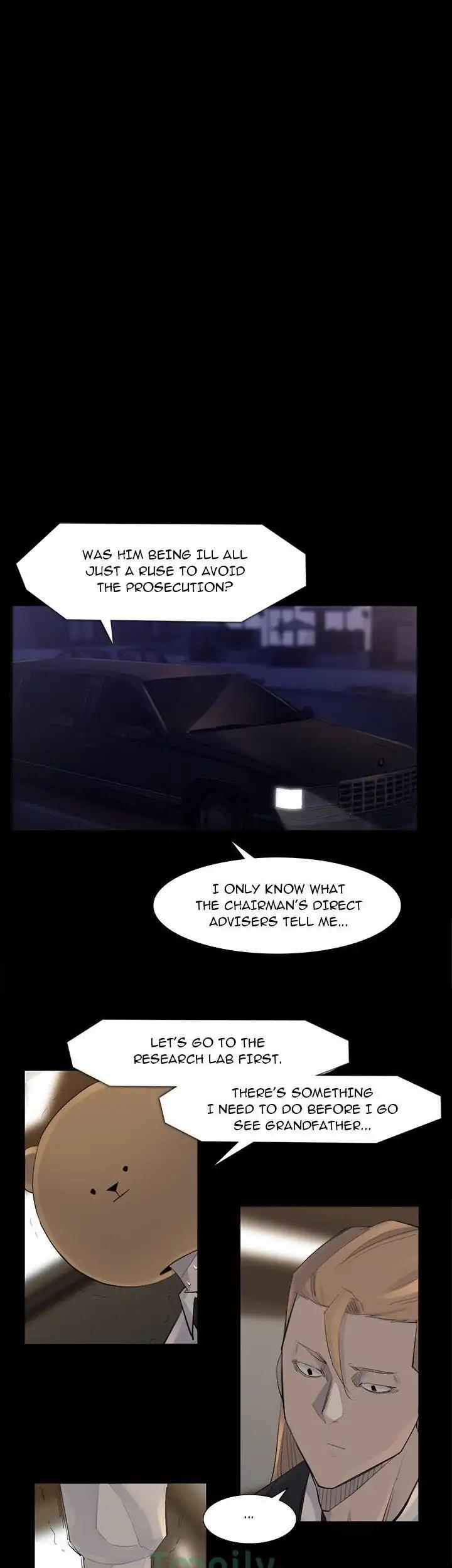 Super Rich Chapter 42 page 19 - Chapter 42: Episode 42