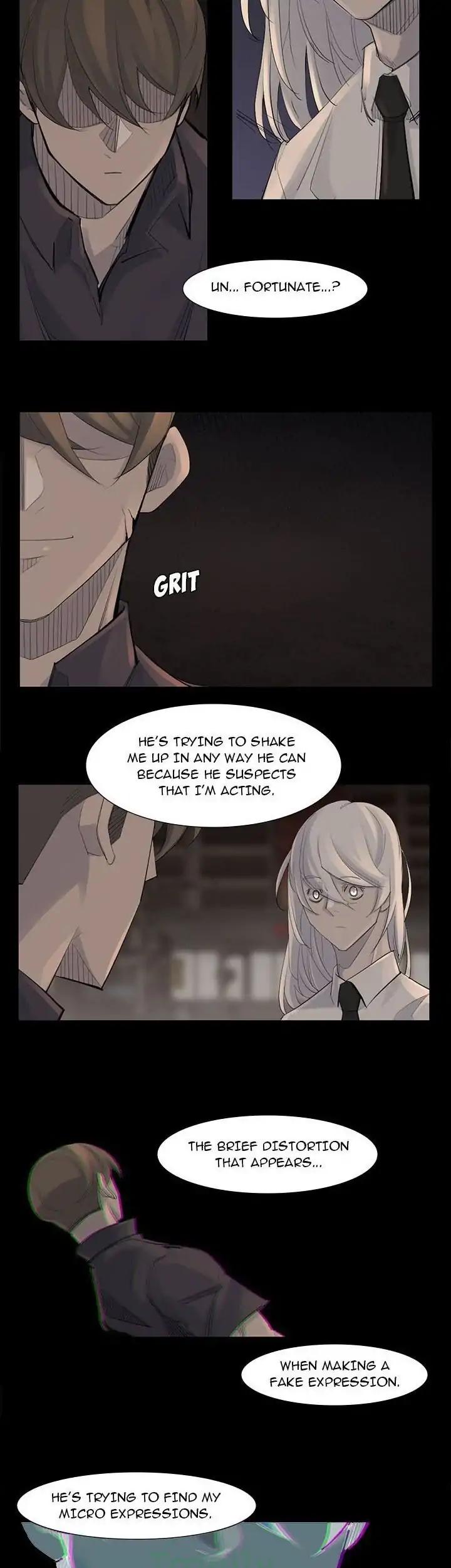 Super Rich Chapter 42 page 3 - Chapter 42: Episode 42