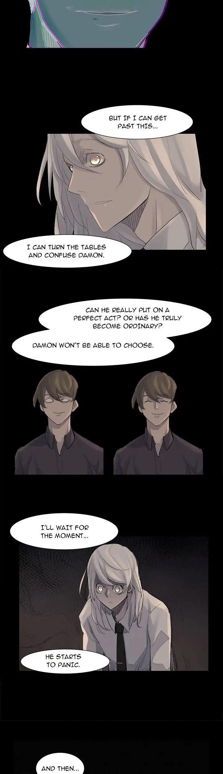 Super Rich Chapter 42 page 4 - Chapter 42: Episode 42