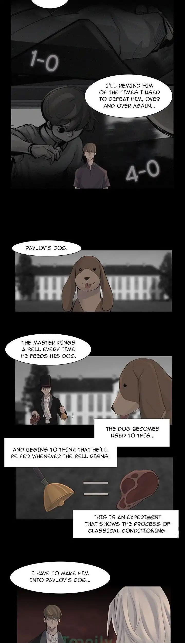 Super Rich Chapter 42 page 5 - Chapter 42: Episode 42