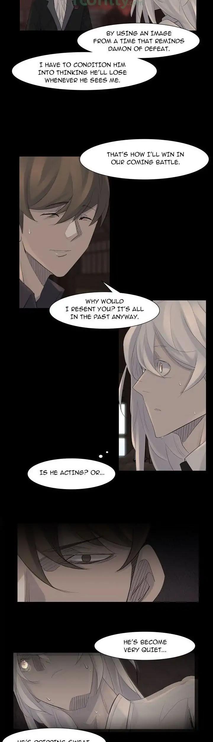 Super Rich Chapter 42 page 6 - Chapter 42: Episode 42