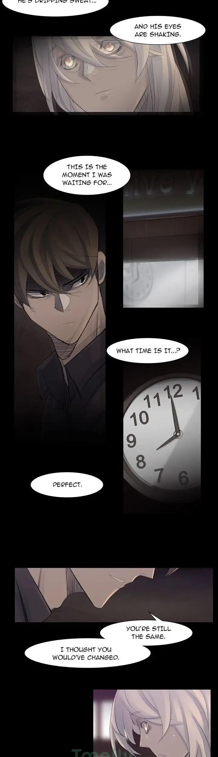 Super Rich Chapter 42 page 7 - Chapter 42: Episode 42