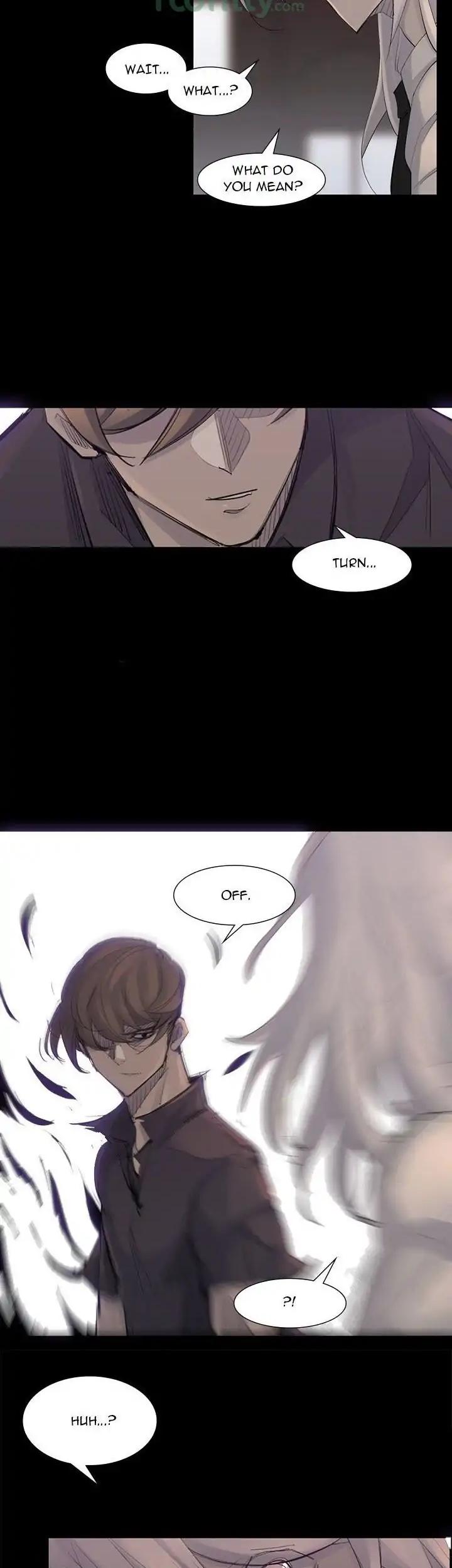 Super Rich Chapter 42 page 8 - Chapter 42: Episode 42