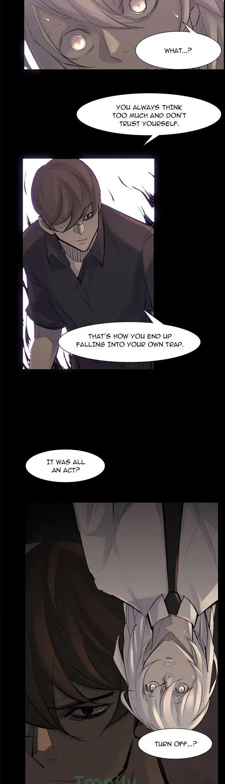 Super Rich Chapter 42 page 9 - Chapter 42: Episode 42