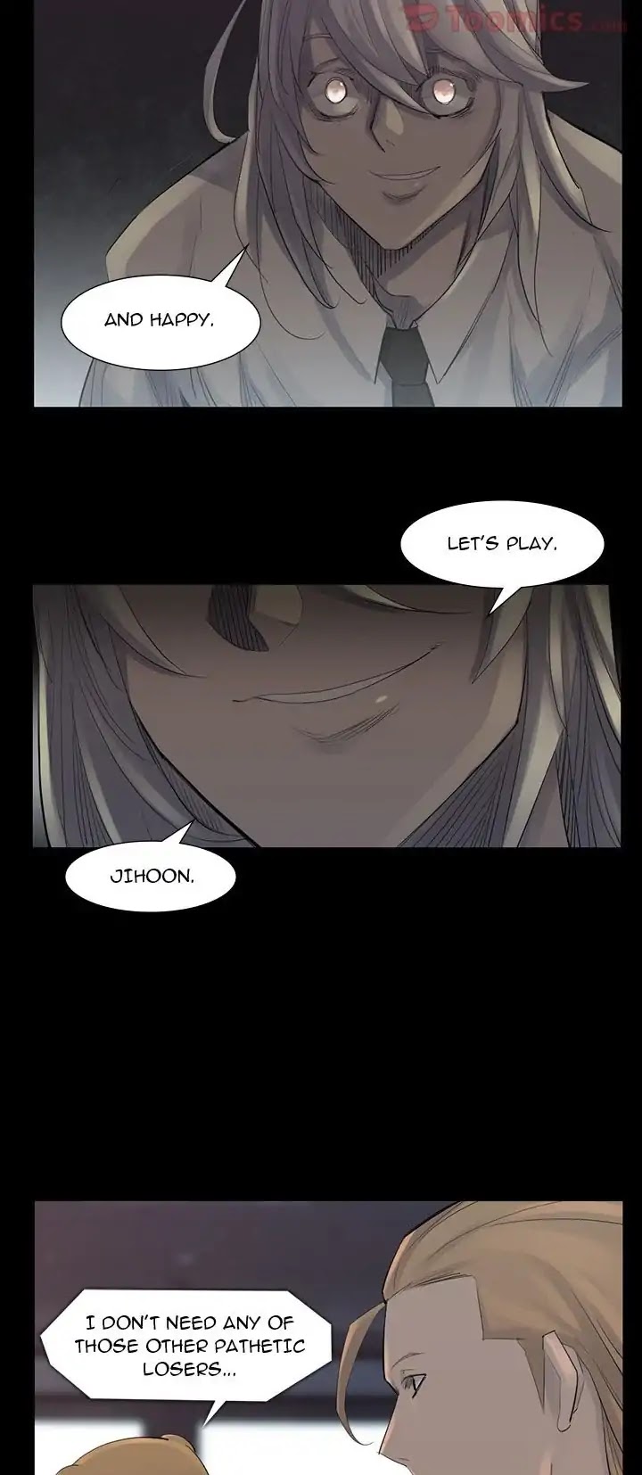 Super Rich Chapter 43 page 10 - Chapter 43: Episode 43