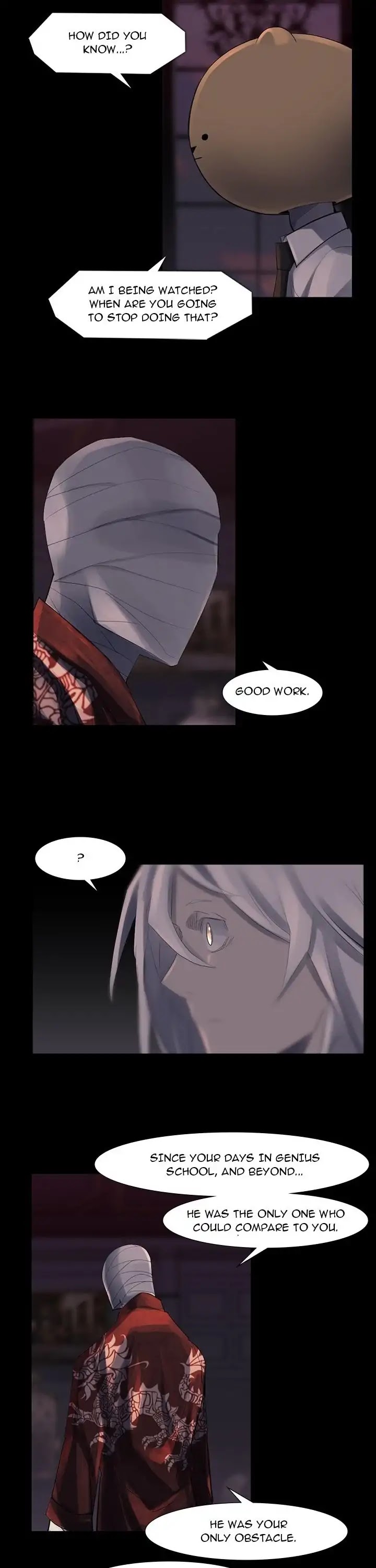 Super Rich Chapter 43 page 17 - Chapter 43: Episode 43