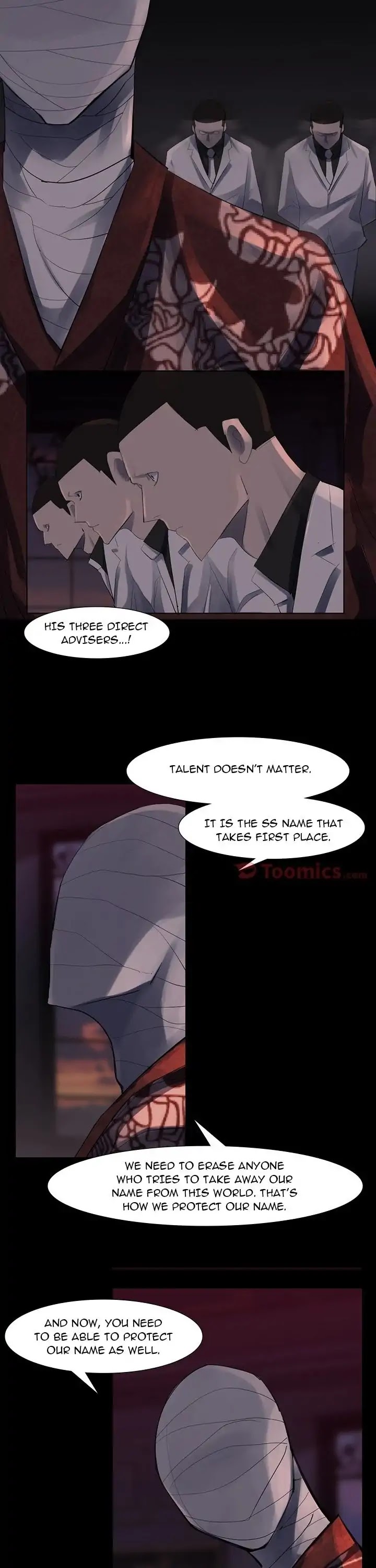 Super Rich Chapter 43 page 19 - Chapter 43: Episode 43