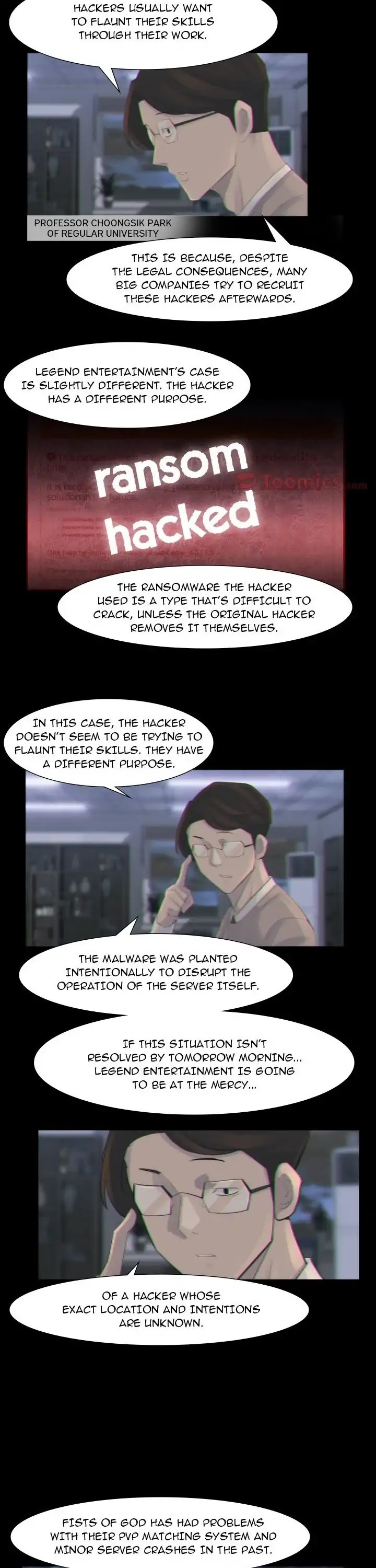 Super Rich Chapter 43 page 2 - Chapter 43: Episode 43