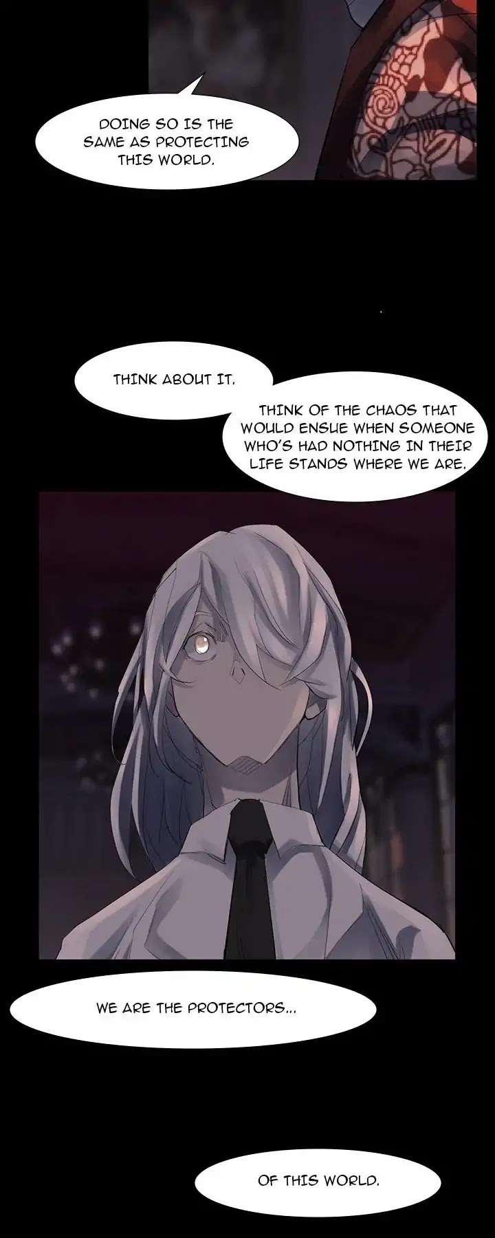 Super Rich Chapter 43 page 20 - Chapter 43: Episode 43