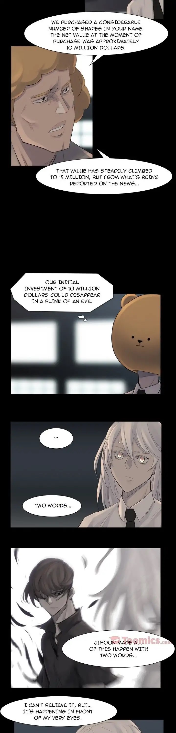 Super Rich Chapter 43 page 4 - Chapter 43: Episode 43