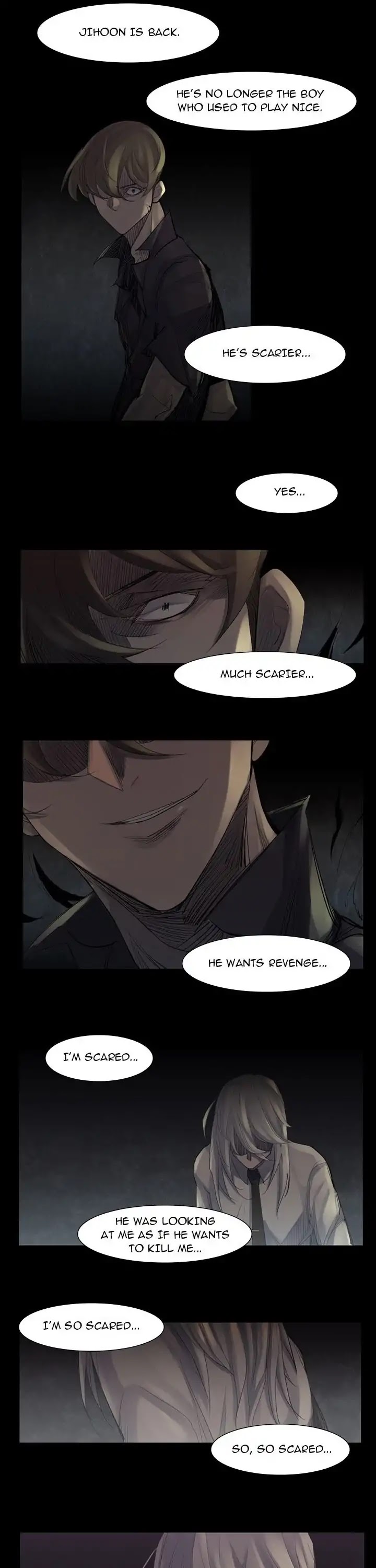 Super Rich Chapter 43 page 9 - Chapter 43: Episode 43