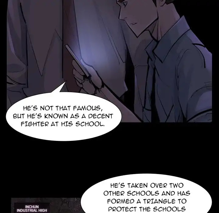 Super Rich Chapter 46 page 10 - Chapter 46: Episode 46