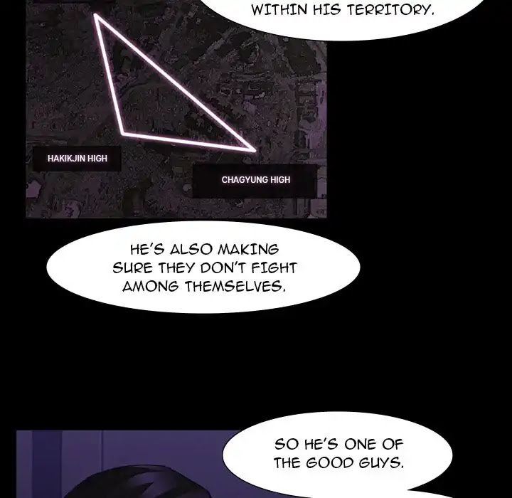 Super Rich Chapter 46 page 11 - Chapter 46: Episode 46