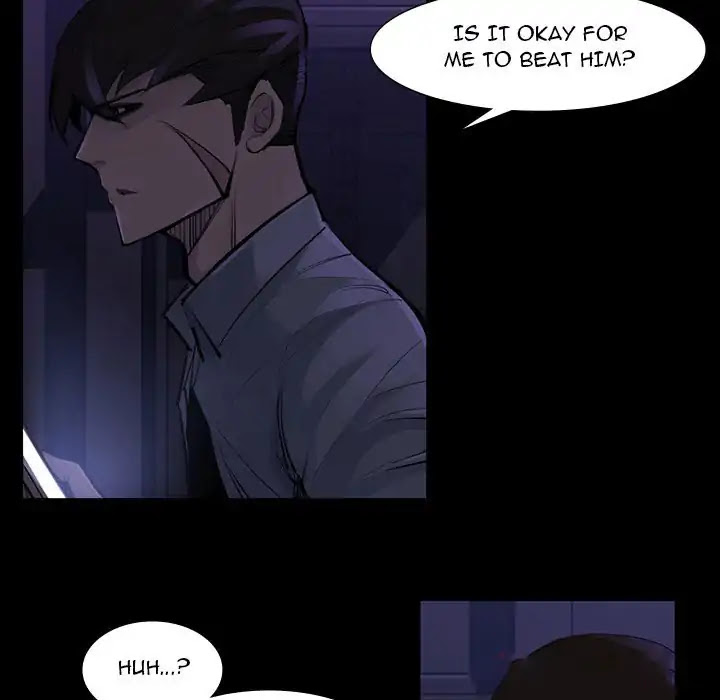 Super Rich Chapter 46 page 12 - Chapter 46: Episode 46
