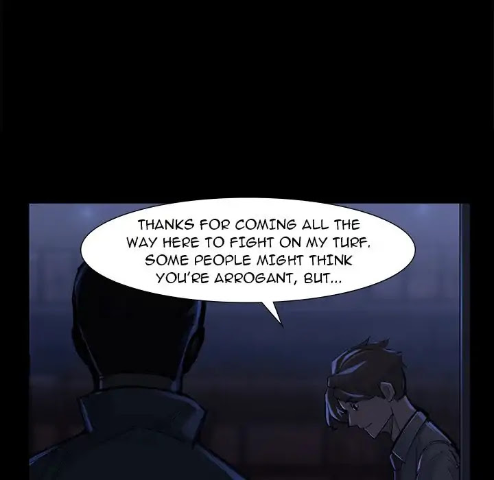 Super Rich Chapter 46 page 15 - Chapter 46: Episode 46