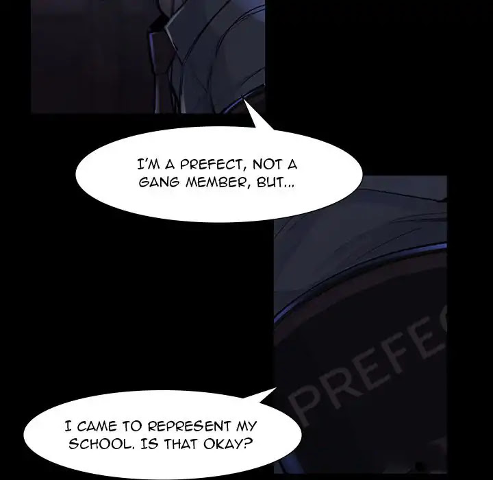 Super Rich Chapter 46 page 17 - Chapter 46: Episode 46