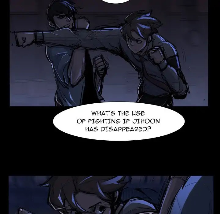 Super Rich Chapter 46 page 20 - Chapter 46: Episode 46
