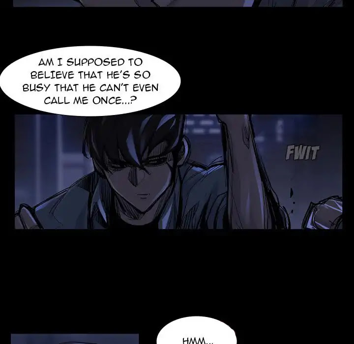 Super Rich Chapter 46 page 22 - Chapter 46: Episode 46